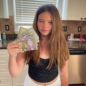 Meet your Posher, Tanner